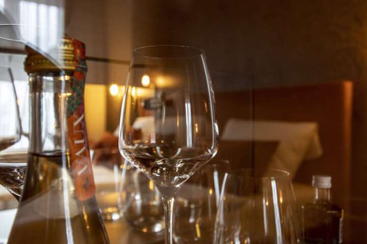 Dining Photos