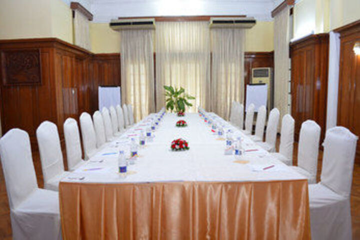Meeting 25 of 30