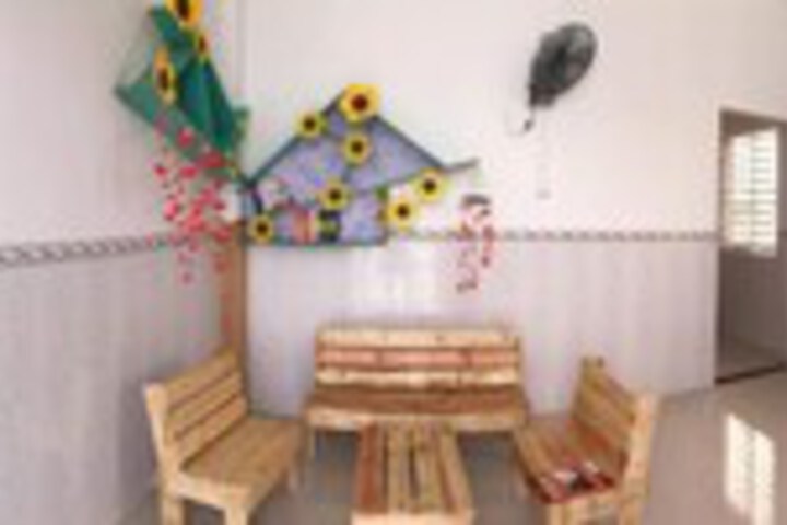 Terrace/Patio 3 of 44