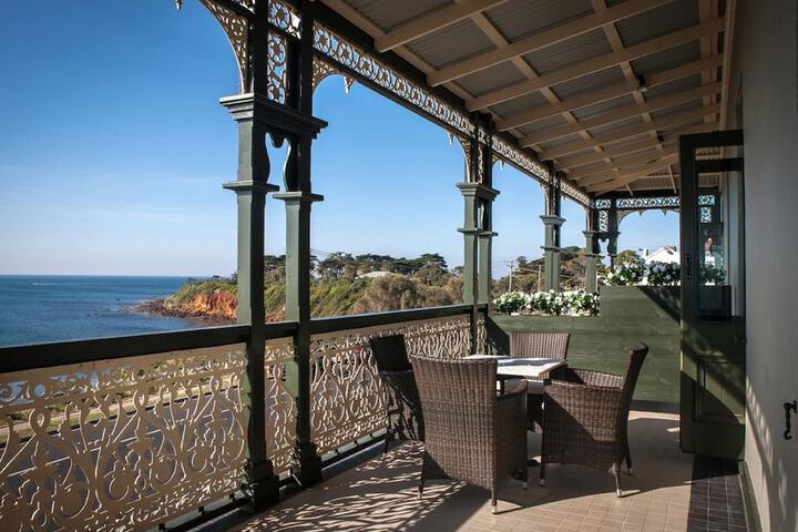 Terrace/Patio 7 of 23