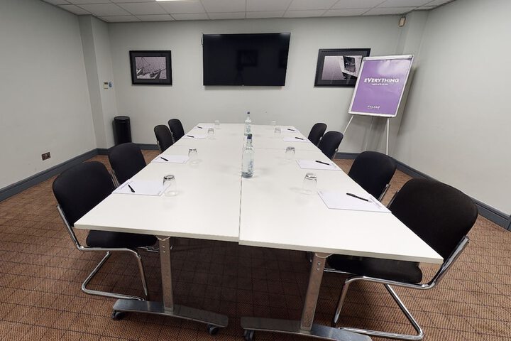 Meeting 56 of 61