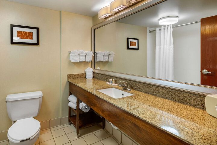 1 King Bed Suite (3 of 29)