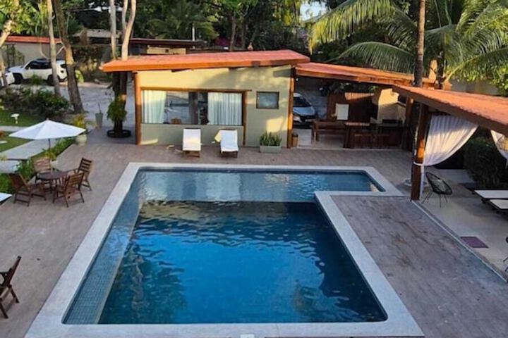 Residencial Maria Pitanga in Porto Seguro