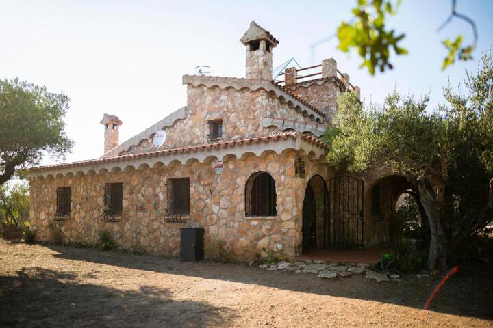Image of Finca Jabali