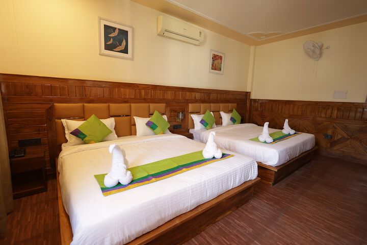 Room 10 of 23