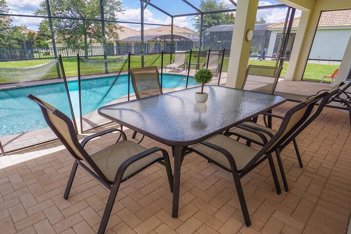 Terrace/Patio 611 of 710