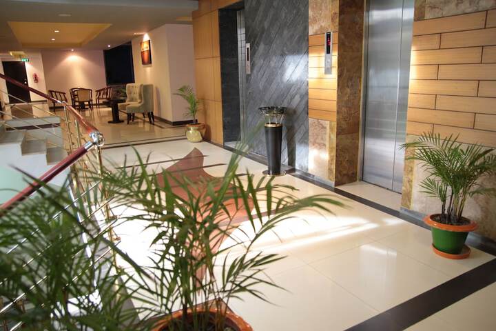 Hotel Interior 2 of 46