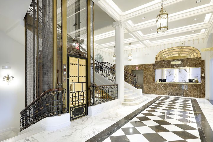 Hotel Interior 8 of 130