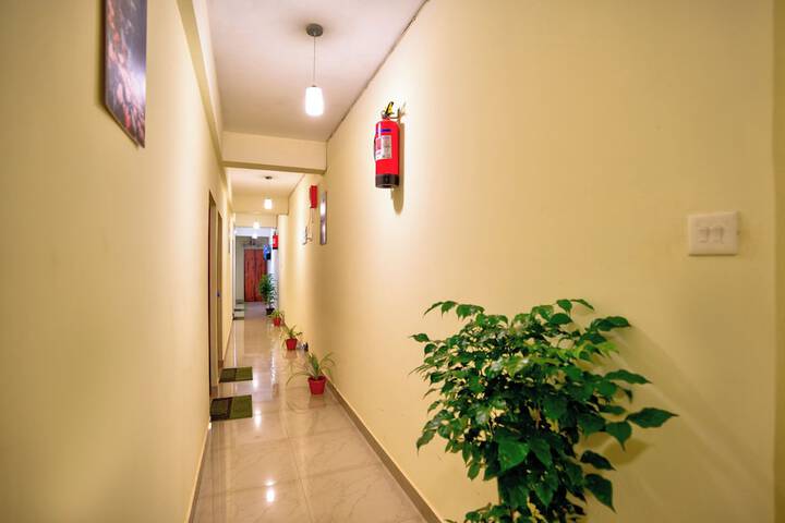 Hotel Interior 24 of 33