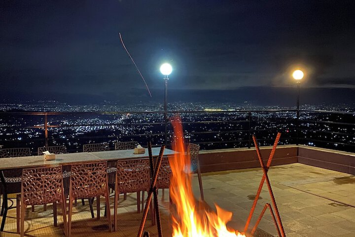 Terrace/Patio 46 of 51
