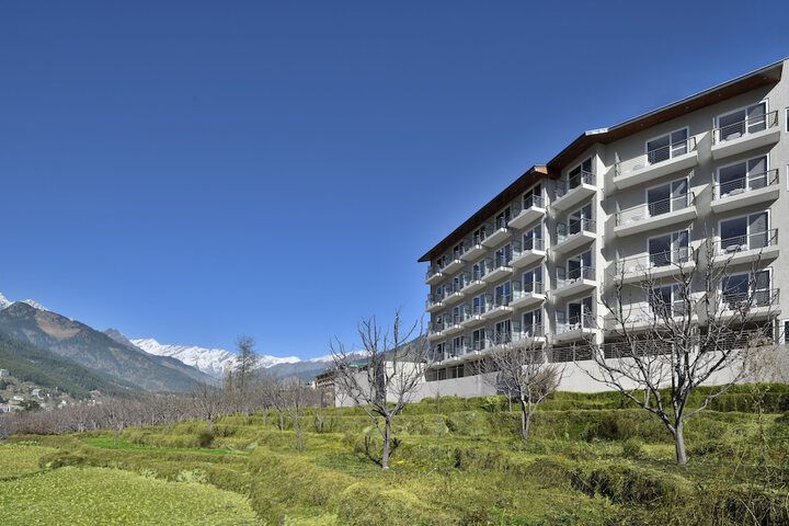 Hotel 84 of 87