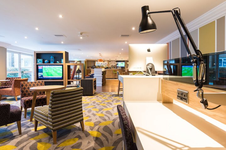 Amenities Pic