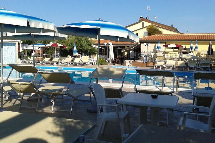 Fattoria Belvedere in Bellaria-Igea Marina