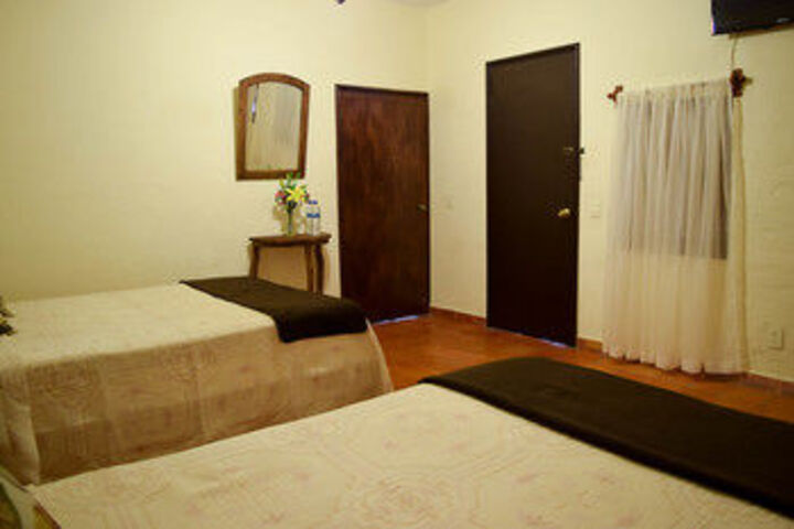 Inside Room Photo