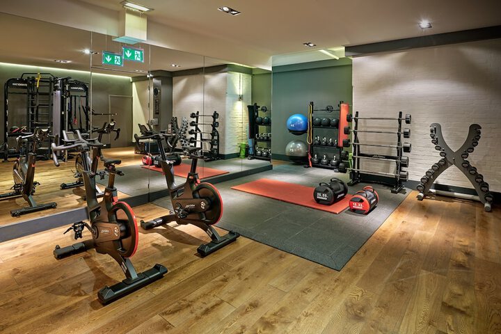 Health and Fitness 117 of 161
