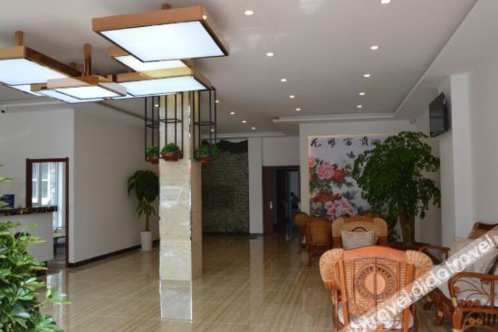 Hotel Interior 8 of 12