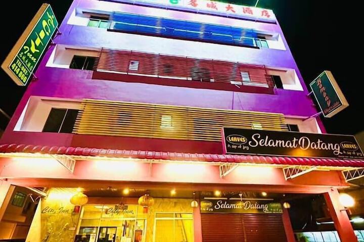 City Inn
