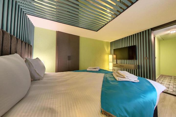 Fitness Center Photo