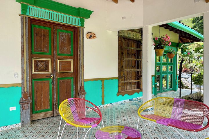 Terrace/Patio 136 of 141
