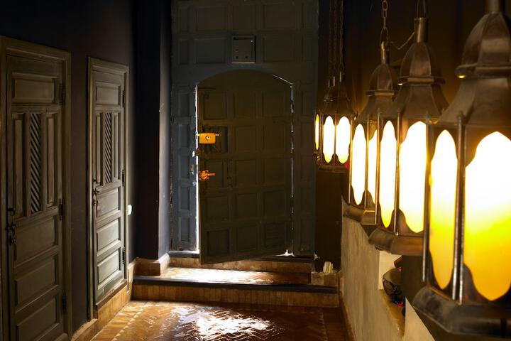 Ballroom/Hall 53 of 62
