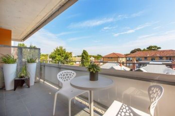 Terrace/Patio 3 of 13