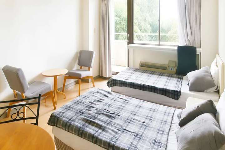 Photo of Pia Resort Hotel Standard Studio 4
