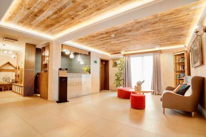 Hotel Interior 2 of 55
