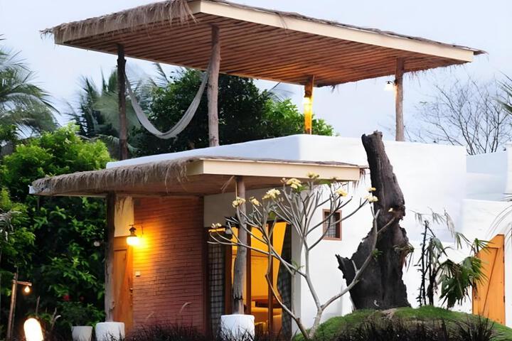 Porploen Hip Resort at Suanphung