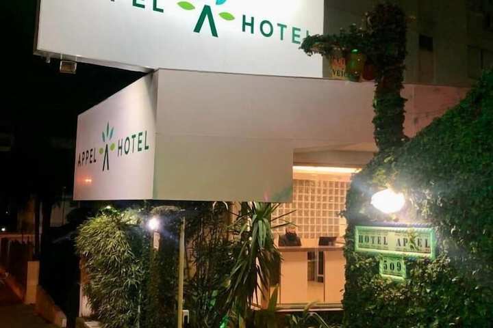 Hotel 43 of 50