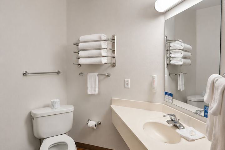 Bath Amenities
