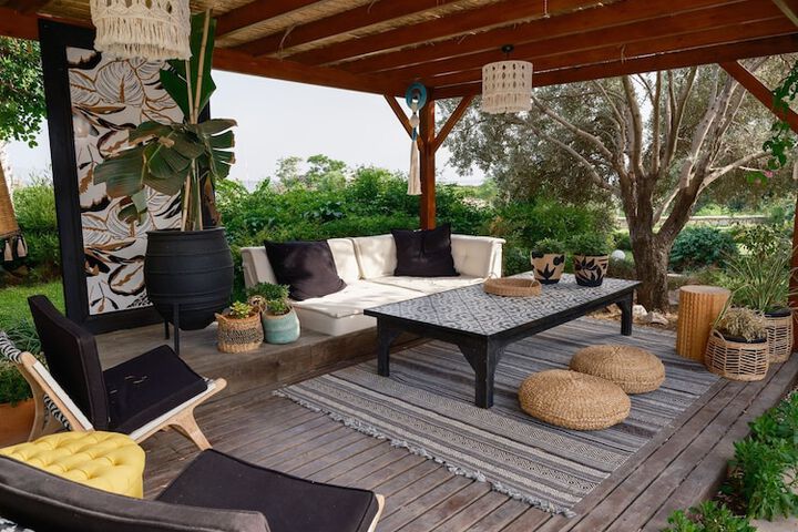 Terrace/Patio 181 of 189