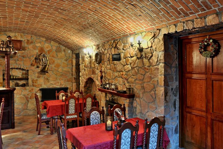 Hotel Interior 47 of 76