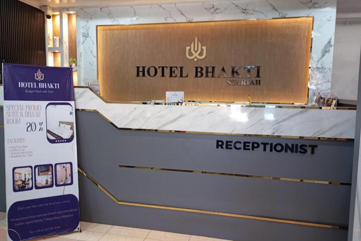 Hotel Bhakti Syariah