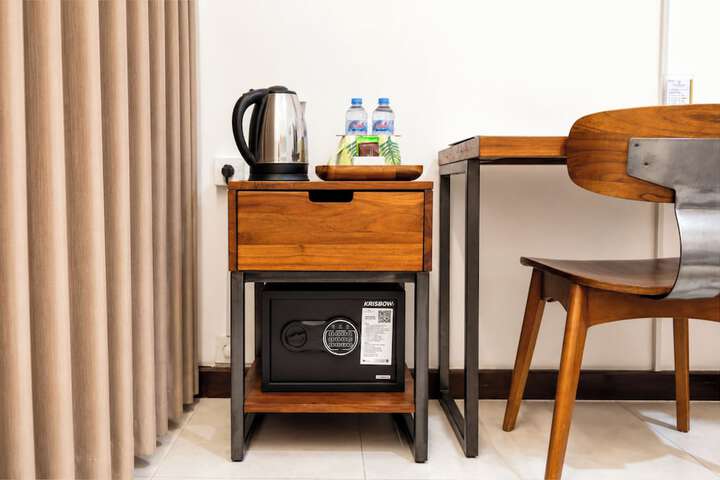 Minibar