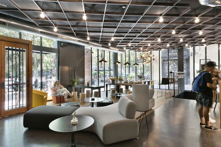 Hotel Interior 2 of 51