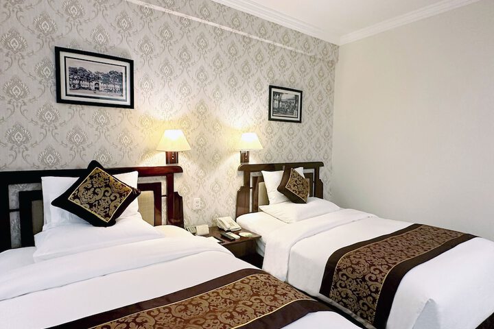 Room 21 of 84