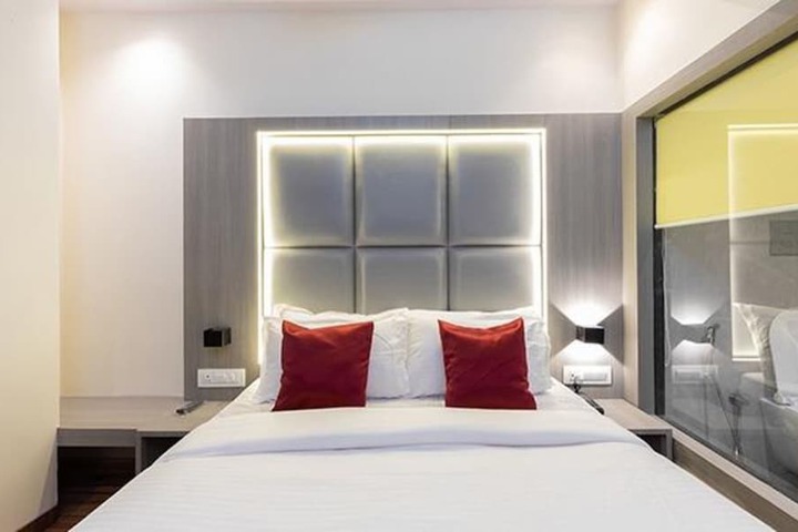 Room 6 of 21