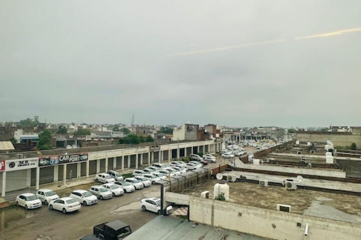 Hotel View 20 of 20