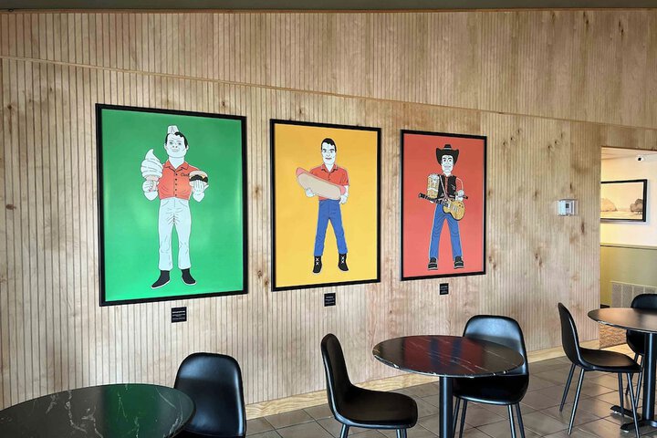 Hotel Interior 5 of 23