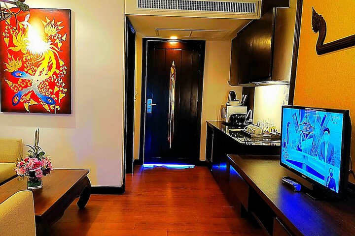 Room 29 of 241