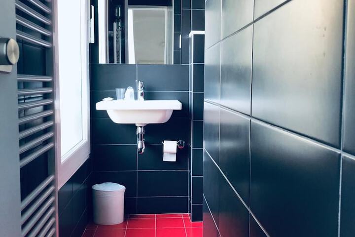 Bath Interior