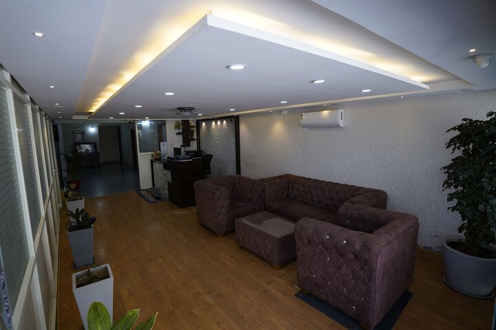 Hotel Interior 13 of 63