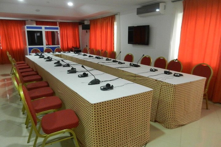 Meeting 39 of 46
