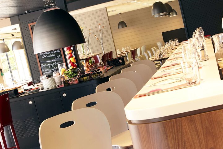 Dining Photos