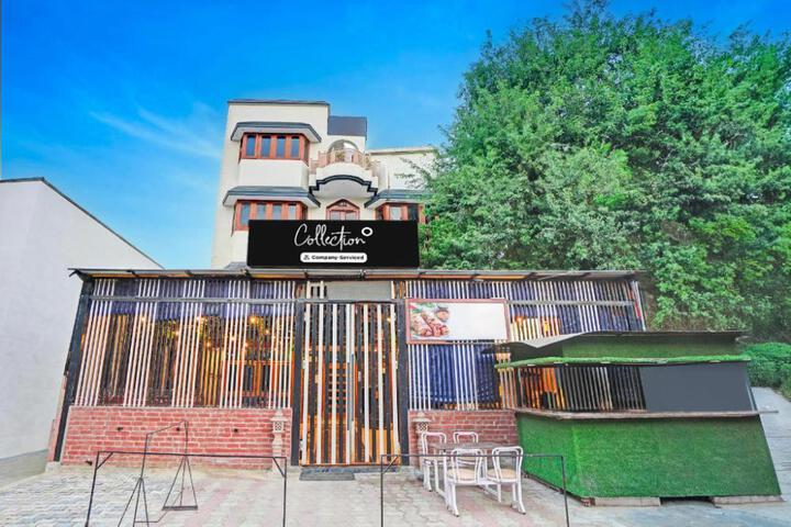 Super Collection O Mathura Near Railway Station