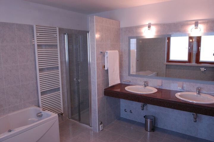 Bathroom Vanities