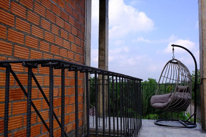 Terrace/Patio 25 of 49