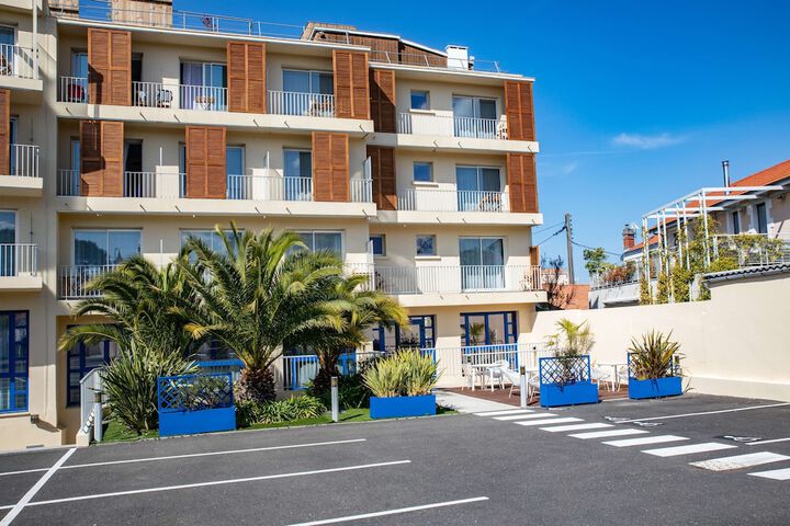 Best Western Arcachon Le Port in Arcachon