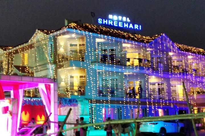 Hotel Shree Hari