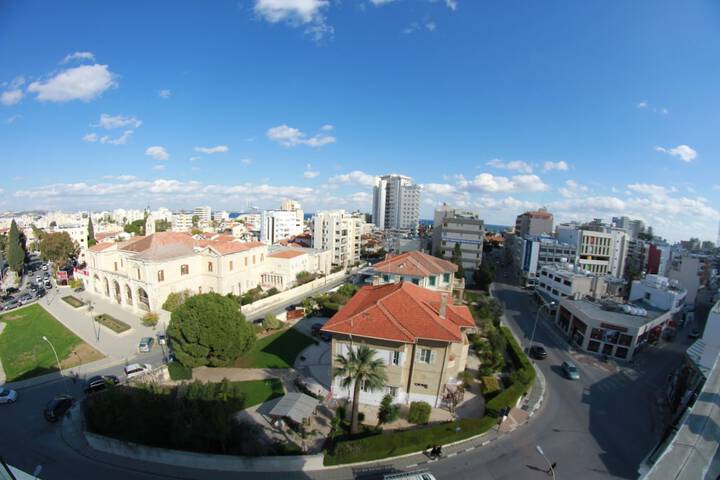 Hotel View 208 of 216